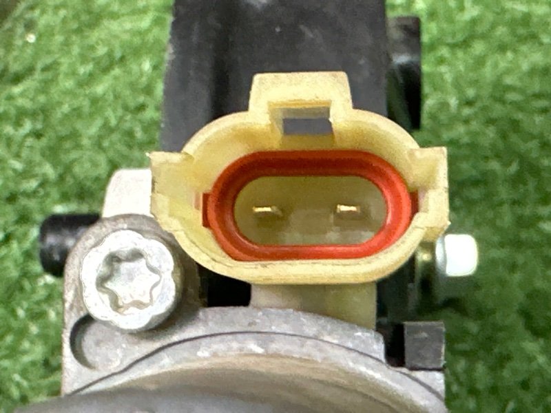 Мотор стеклоподъемника Kia Rio X 2020