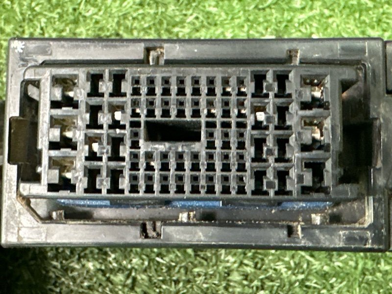 Проводка двери Kia Rio X 2020