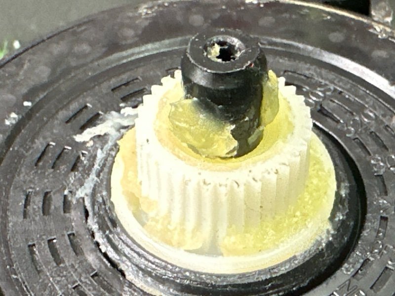 Мотор стеклоподъемника Kia Rio X 2020