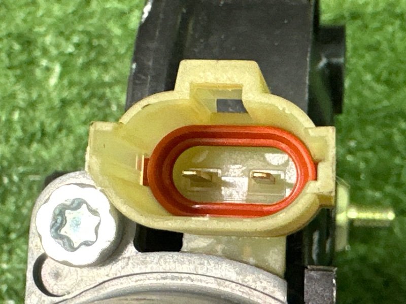 Мотор стеклоподъемника Kia Rio X 2020