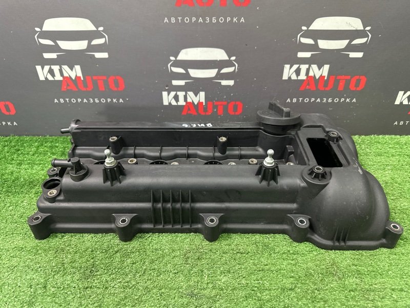 Клапанная крышка Kia