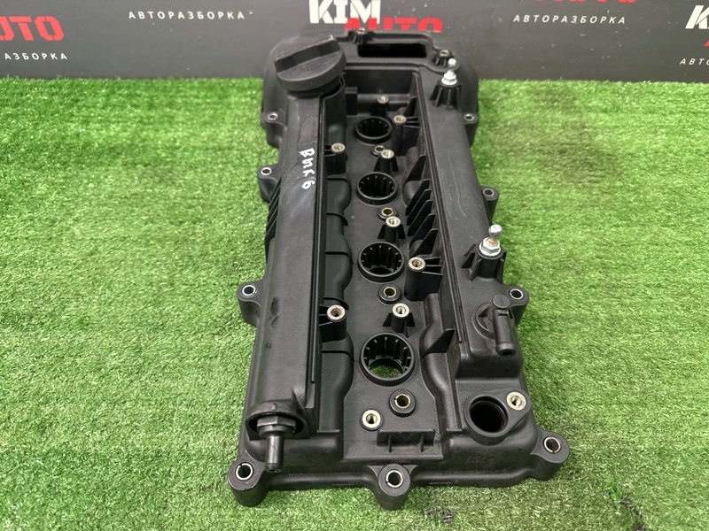 Клапанная крышка Kia