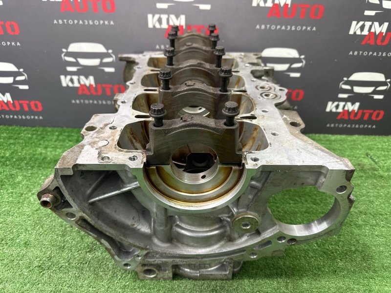 Блок цилиндров Kia