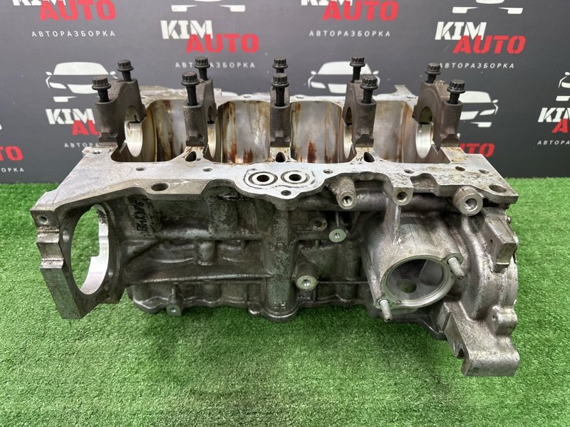 Блок цилиндров Kia