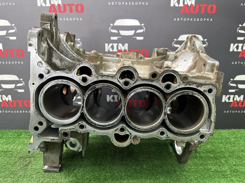 Блок цилиндров Kia