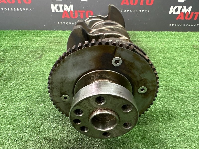 Коленвал (STD) Kia