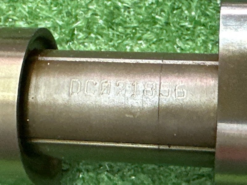Головка блока цилиндров (ГБЦ) Kia