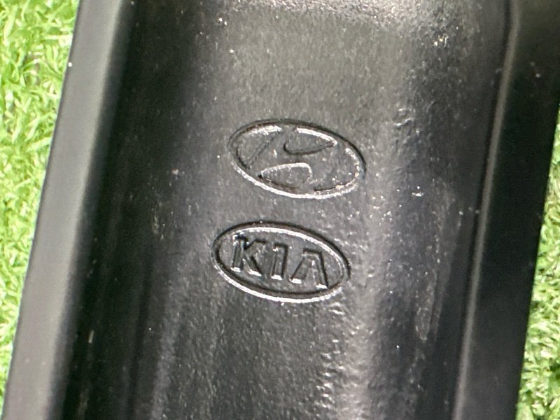 Поводки дворников Kia Rio X 2020
