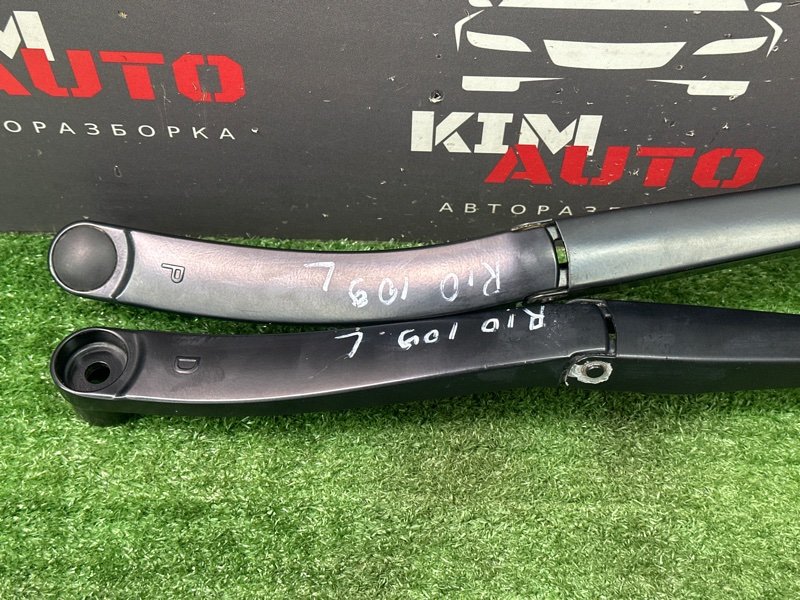 Поводки дворников Kia Rio X 2020