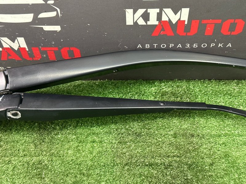 Поводки дворников Kia Rio X 2020