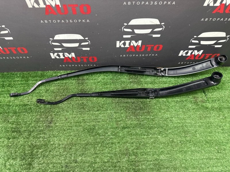 Поводки дворников Kia Rio X 2020