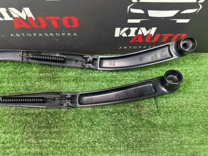 Поводки дворников Kia Rio X 2020