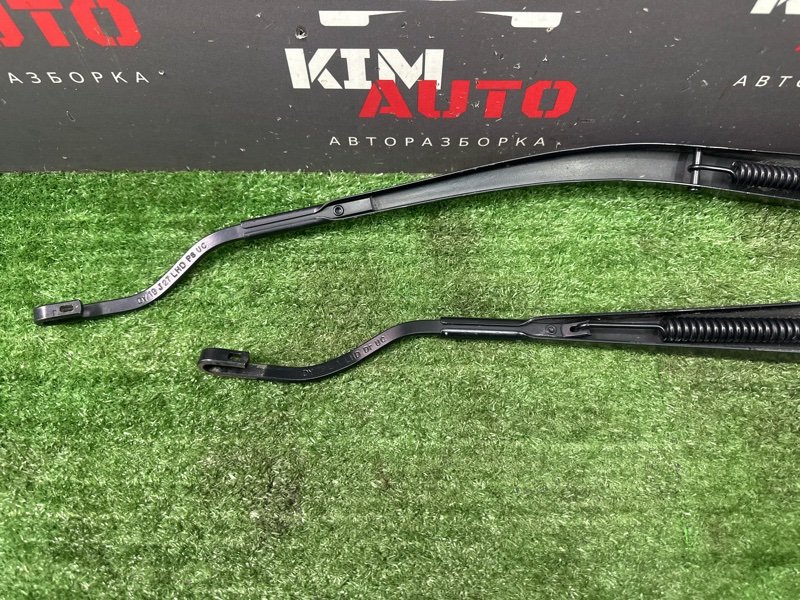Поводки дворников Kia Rio X 2020