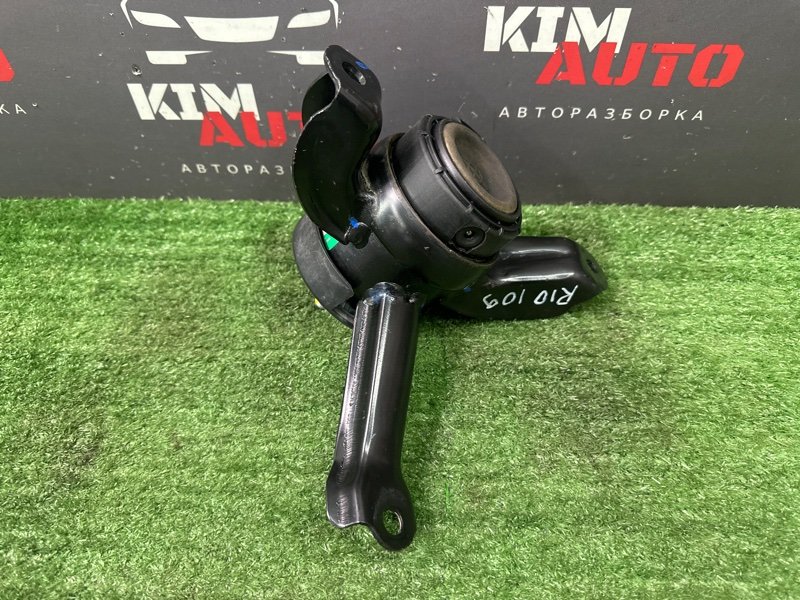 Подушка/опора двигателя Kia Rio X 2020