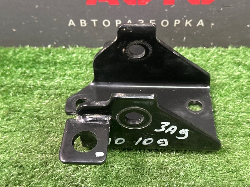 Кронштейн АКПП Kia Rio X 2020