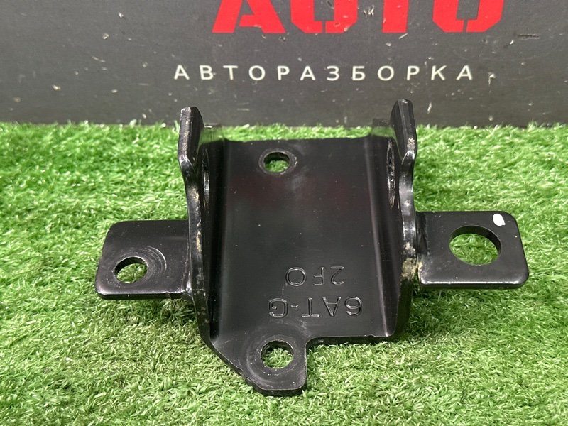 Кронштейн АКПП Kia Rio X 2020