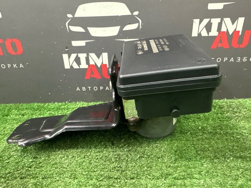 Блок ABS Kia Rio X-Line 2020