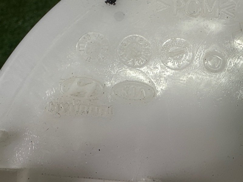 Насос топливный (Бензонасос) Kia Rio X-Line 2020