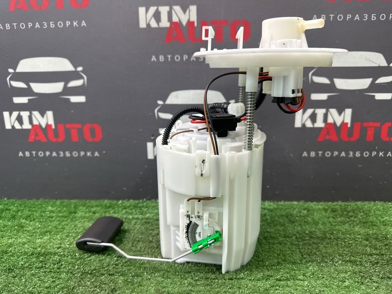 Насос топливный (Бензонасос) Kia Rio X-Line 2020
