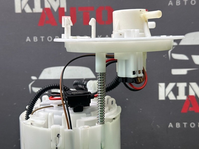 Насос топливный (Бензонасос) Kia Rio X-Line 2020