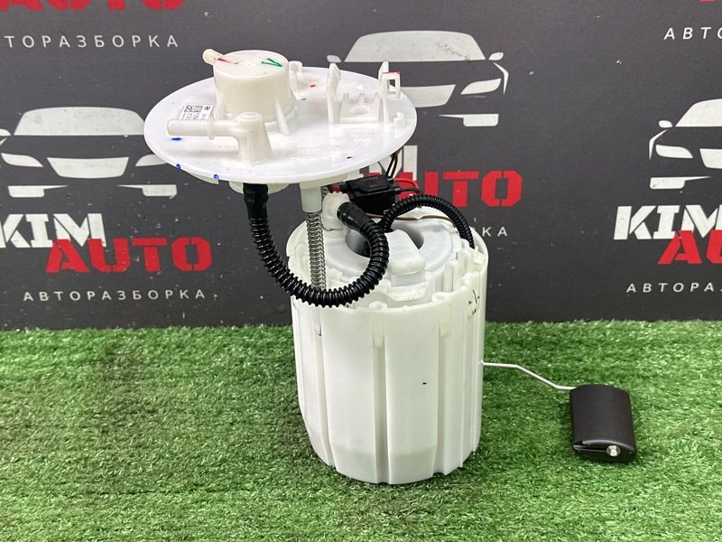 Насос топливный (Бензонасос) Kia Rio X-Line 2020