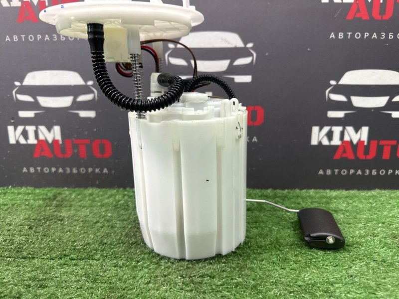 Насос топливный (Бензонасос) Kia Rio X-Line 2020