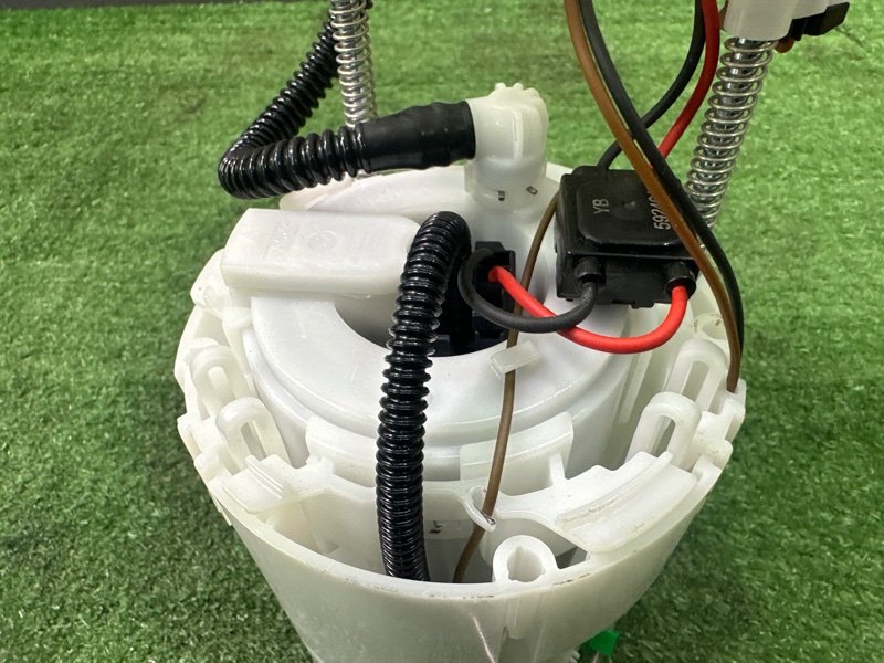 Насос топливный (Бензонасос) Kia Rio X-Line 2020