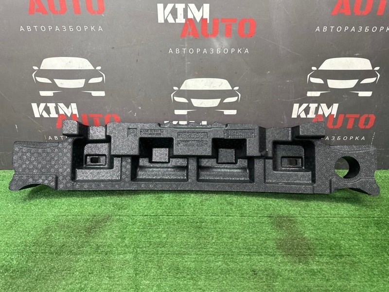 Абсорбер переднего бампера Kia Rio X-Line 2020