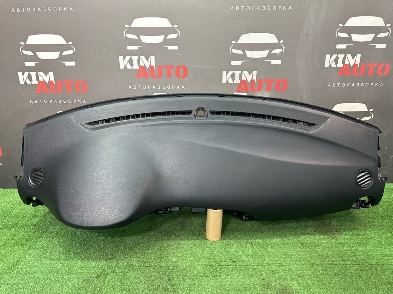 Безопасность в сборе Kia Rio X-Line 2020