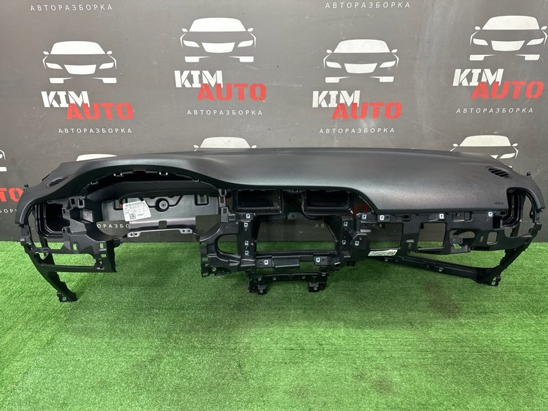 Безопасность в сборе Kia Rio X-Line 2020