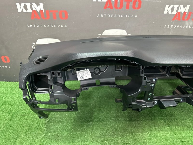 Безопасность в сборе Kia Rio X-Line 2020