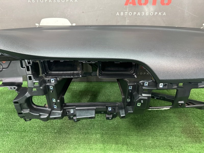 Безопасность в сборе Kia Rio X-Line 2020