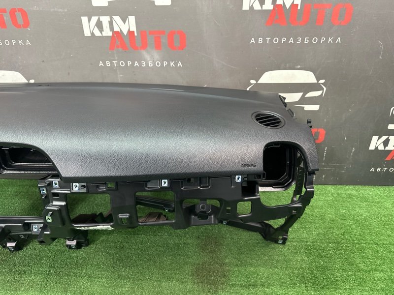 Безопасность в сборе Kia Rio X-Line 2020