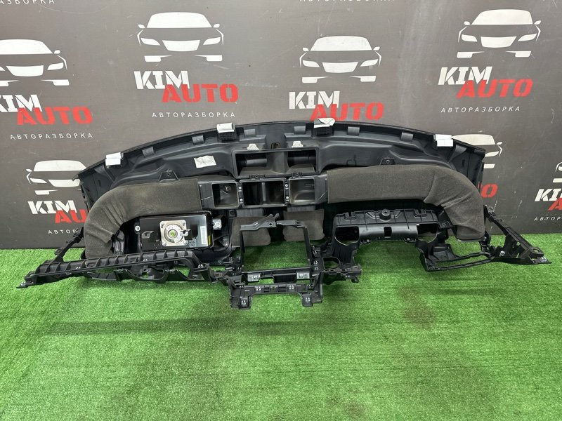 Безопасность в сборе Kia Rio X-Line 2020