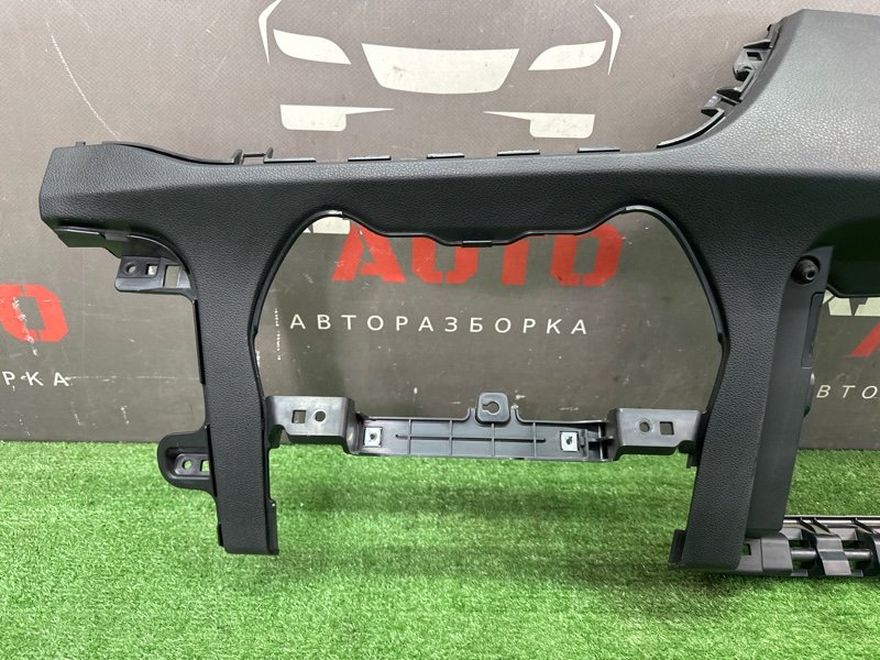 Накладка торпедо Kia Rio X-Line 2020