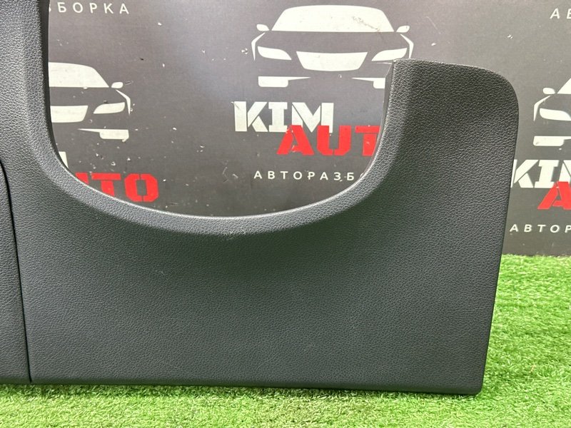 Накладка торпедо Kia Rio X-Line 2020