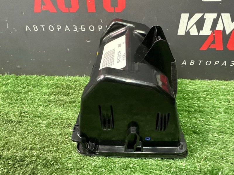 Пепельница Skoda Octavia 2014 A7