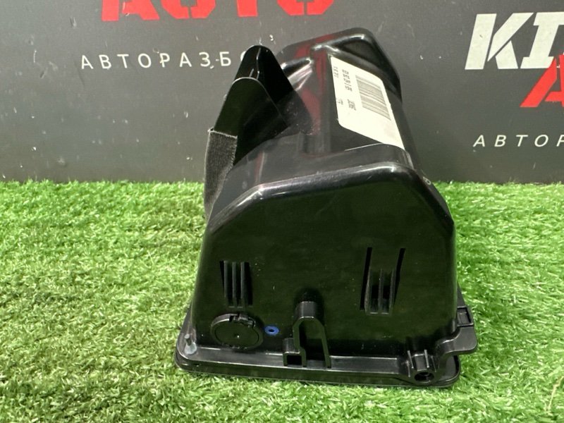 Пепельница Skoda Octavia 2014 A7