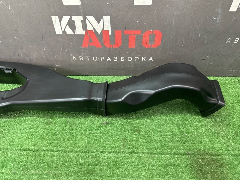 Воздуховод торпедо Skoda Octavia 2014 A7