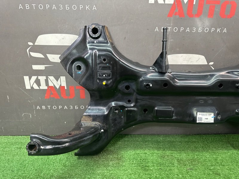 Подрамник передний Kia Rio X-Line 2020