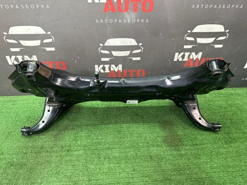 Подрамник передний Kia Rio X-Line 2020