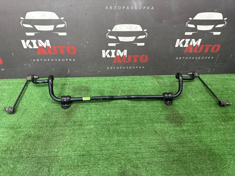 Стабилизатор поперечной устойчивости Kia Rio X-Line 2020