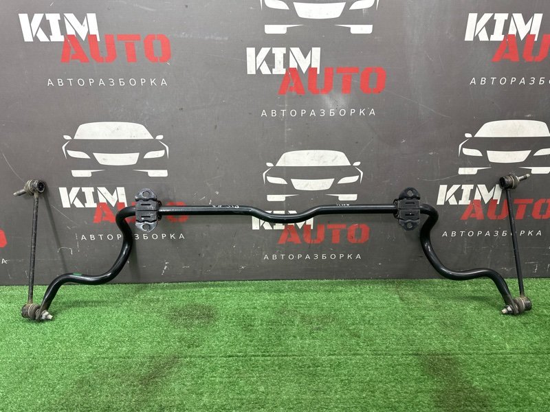 Стабилизатор поперечной устойчивости Kia Rio X-Line 2020