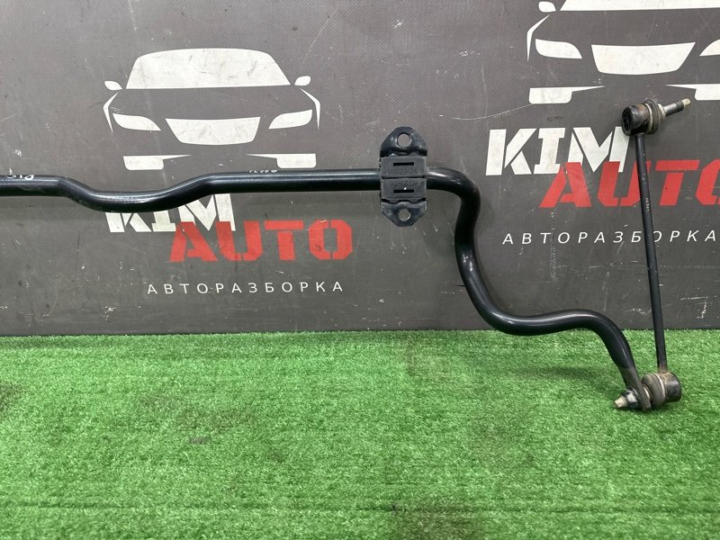 Стабилизатор поперечной устойчивости Kia Rio X-Line 2020