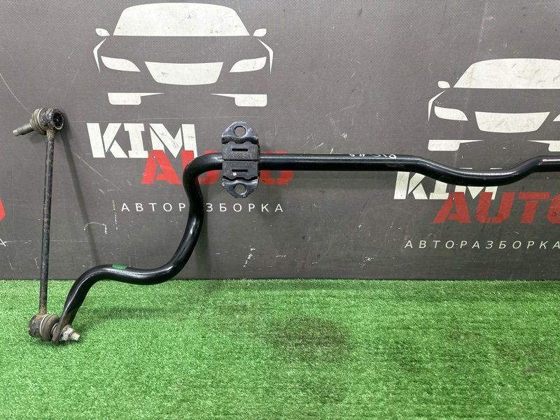 Стабилизатор поперечной устойчивости Kia Rio X-Line 2020