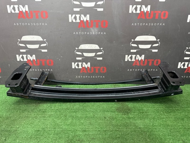 Усилитель бампера Kia Rio X-Line 2020