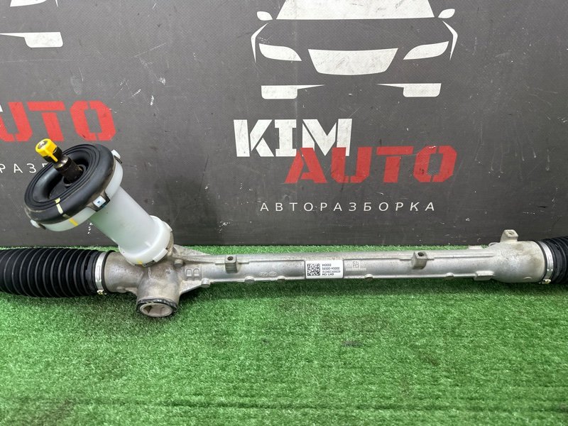 Рулевая рейка Kia Rio X-Line 2020