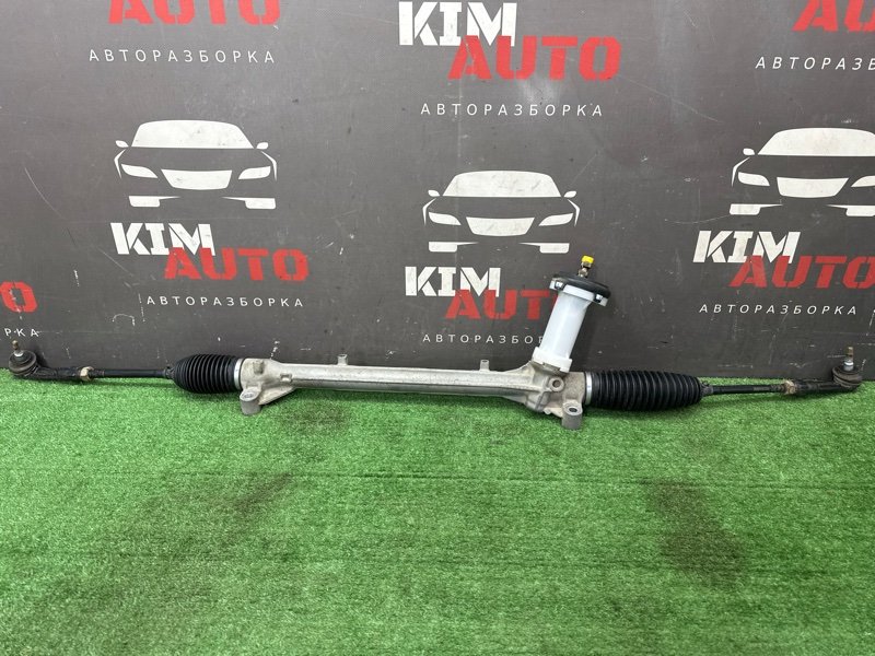 Рулевая рейка Kia Rio X-Line 2020