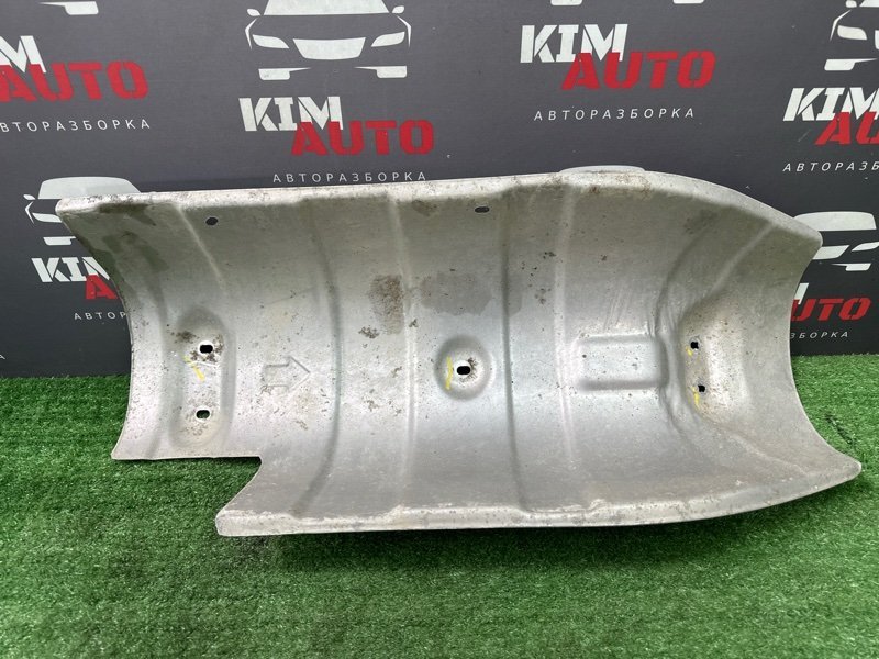 Тепловой экран Kia Rio X-Line 2020
