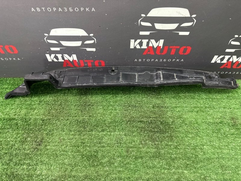Пыльник крыла Kia Rio X-Line 2020